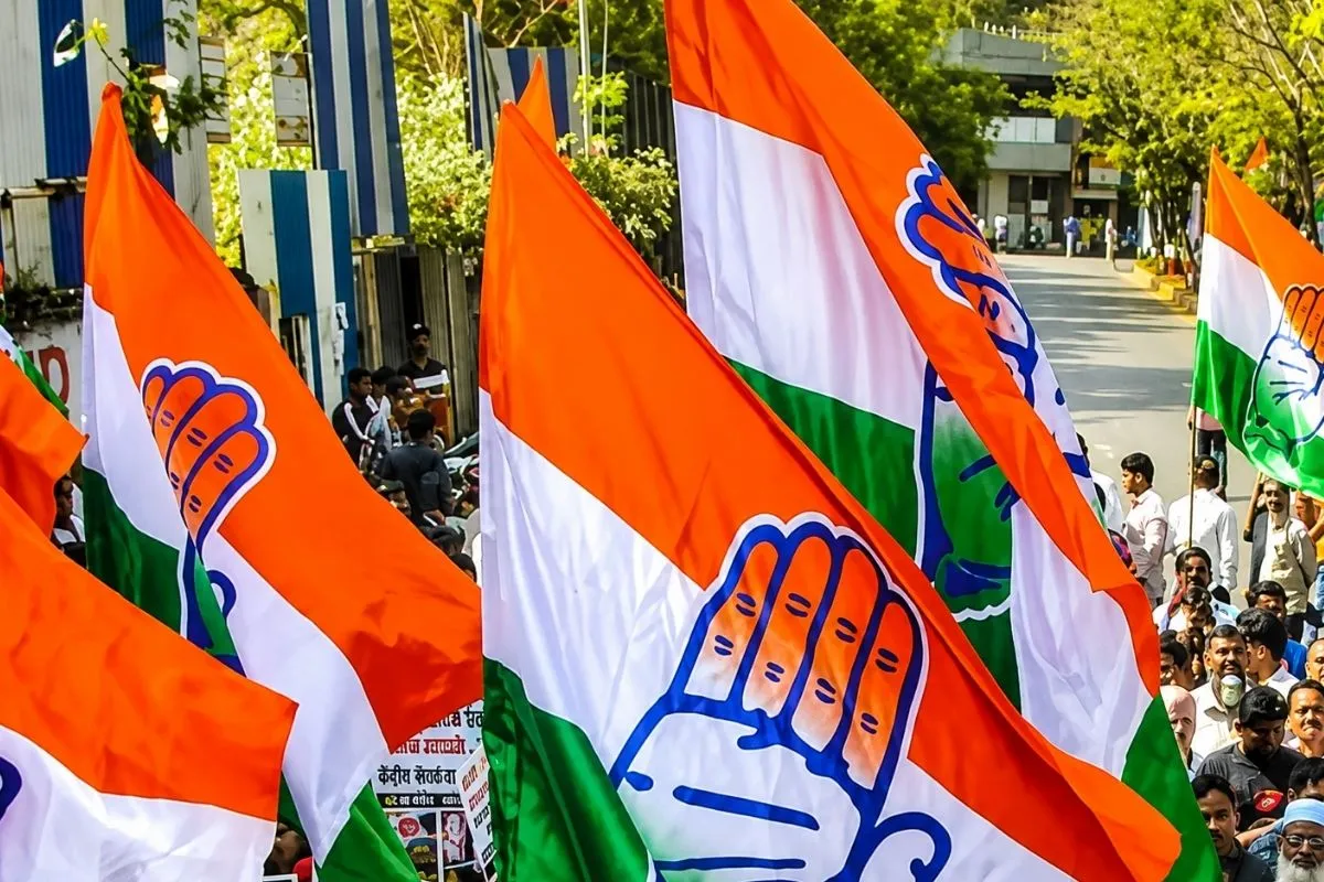 कांग्रेस उम्मीदवारों की फाइनल लिस्ट जारी: फुलेरा, सांभर लेक, रेनवाल और नरैना नगर पालिका के प्रत्याशी घोषित