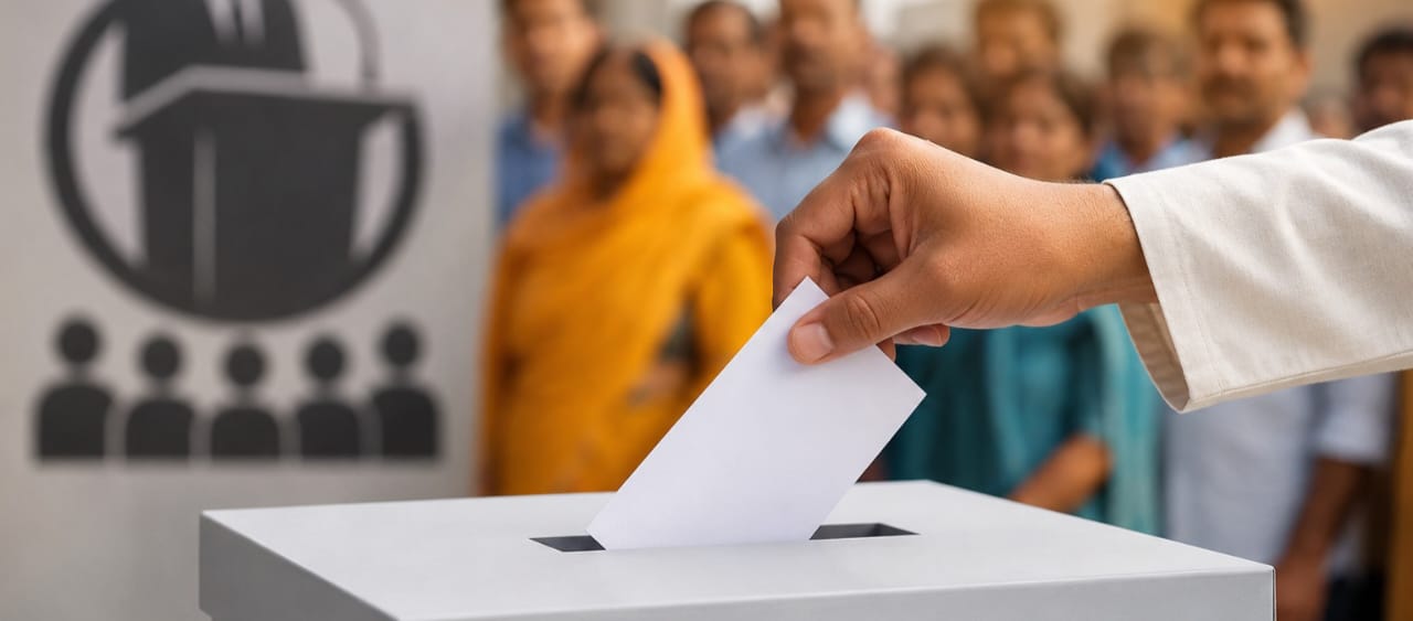 पार्षद चुनाव लड़ने वालों के लिए बड़ी खबर: UD टैक्स जमा करना अनिवार्य, नो ड्यूज सर्टिफिकेट के बिना नहीं भर सकेंगे नामांकन