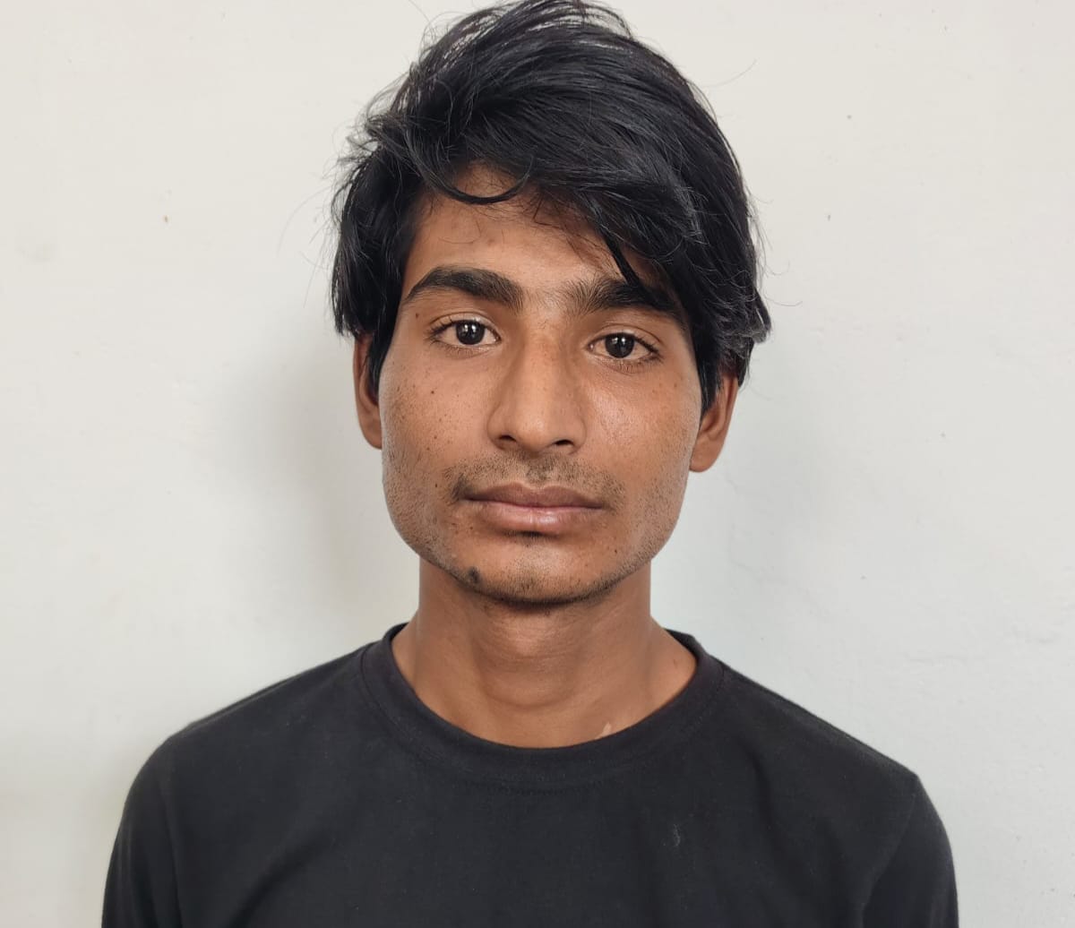 रेनवाल पुलिस की बड़ी कार्रवाई: POCSO एक्ट के मामले में वांछित आरोपी राहुल बावरीया गिरफ्तार
