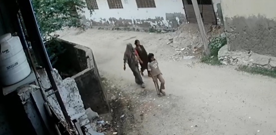 रेनवाल के डूंगरी खुर्द में ज्वेलरी की दुकान में चोरी, तीन महिलाएं डेढ़ लाख के आभूषण लेकर फरार