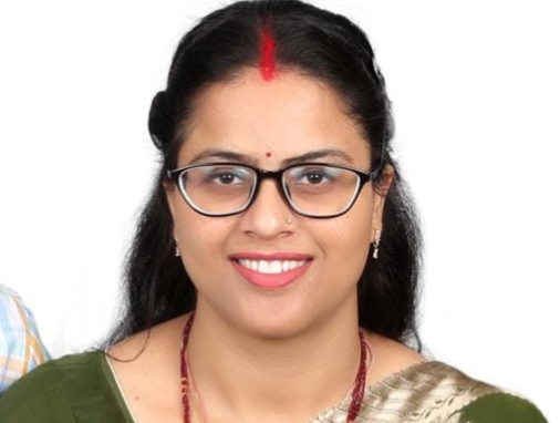 दूसरे प्रयास में रचा इतिहास: अणतपुरा की बेटी डॉ. ऊषा कुमावत बनीं राजस्थान की नंबर-1, RPSC में हासिल की प्रथम रैंक