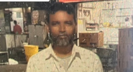 रेनवाल में रेलवे ट्रैक पार करते समय मालगाड़ी की चपेट में आने से युवक की मौत